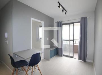 Apartamento · 40m² · 2 Quartos · Apartamento para Aluguel - Vila Olímpia, 2 Quartos, 40 m² - São Paulo