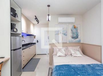 Apartamento · 20m² · 1 Quarto · Apartamento para Aluguel - Centro, 1 Quarto, 20 m² - Curitiba