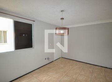 Apartamento · 39m² · 2 Quartos · 1 Vaga · Apartamento para Aluguel - Santa Amélia, 2 Quartos, 39 m² - Belford Roxo