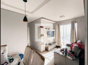 Apartamento · 50m² · 2 Quartos · 1 Vaga · Apartamento para Aluguel - Tamoio, 2 Quartos, 50 m² - Jundiaí