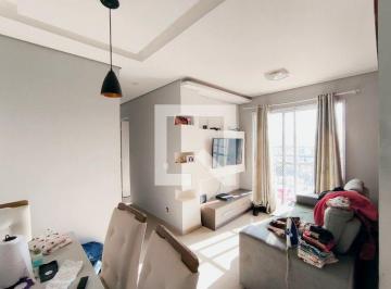 Apartamento · 50m² · 2 Quartos · 1 Vaga · Apartamento para Aluguel - Tamoio, 2 Quartos,  50 m² - Jundiaí