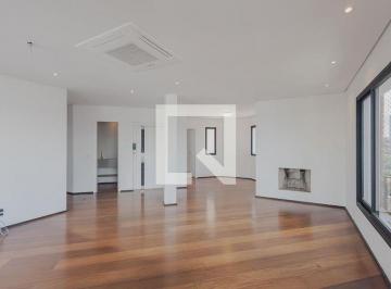 Apartamento · 362m² · 3 Quartos · 3 Vagas · Apartamento para Aluguel - Vila Madalena, 3 Quartos,  362 m² - São Paulo
