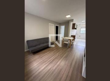 Apartamento · 48m² · 2 Quartos · Apartamento para Aluguel - Cidade Satelite Santa Barbara, 2 Quartos,  48 m² - São Paulo