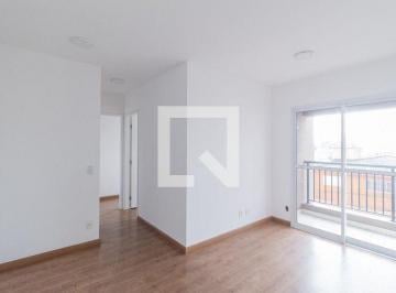 Apartamento · 60m² · 2 Quartos · 1 Vaga · Apartamento para Aluguel - Jardim das Belezas, 2 Quartos,  60 m² - Carapicuíba