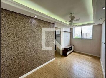 Apartamento · 45m² · 2 Quartos · 1 Vaga · Apartamento para Aluguel - Vila Augusta, 2 Quartos, 45 m² - Guarulhos