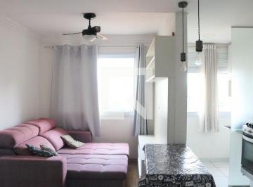 Apartamento · 33m² · 1 Quarto · Apartamento para Aluguel - Água Branca, 1 Quarto,  33 m² - São Paulo