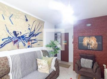 Apartamento · 50m² · 2 Quartos · 1 Vaga · Apartamento para Aluguel - Campo Grande, 2 Quartos, 50 m² - Rio de Janeiro
