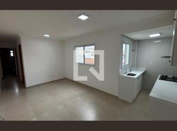 Apartamento · 105m² · 2 Quartos · 1 Vaga · Apartamento para Aluguel - Jardim Santo Alberto, 2 Quartos, 105 m² - Santo André