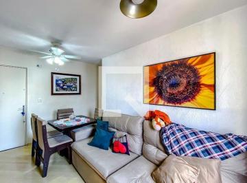Apartamento · 60m² · 2 Quartos · 1 Vaga · Apartamento para Aluguel - Belém, 2 Quartos,  60 m² - São Paulo