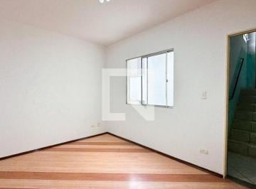 Apartamento · 49m² · 2 Quartos · 1 Vaga · Apartamento para Aluguel - Vila Jordanópolis, 2 Quartos, 49 m² - São Bernardo do Campo