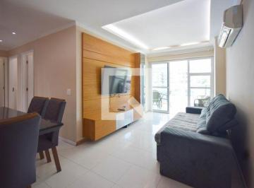 Apartamento · 96m² · 3 Quartos · 2 Vagas · Apartamento para Aluguel - Jacarepaguá, 3 Quartos, 96 m² - Rio de Janeiro
