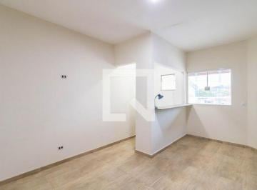 Casa · 80m² · 2 Quartos · 1 Vaga · Casa para Aluguel - Jardim Celia, 2 Quartos, 80 m² - Guarulhos