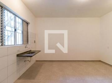 Casa · 42m² · 1 Quarto · Casa para Aluguel - Parque Regina, 1 Quarto, 42 m² - São Paulo