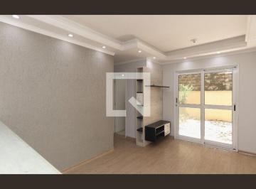 Apartamento · 91m² · 2 Quartos · 1 Vaga · Apartamento para Aluguel - Vila Fidalgo, 2 Quartos, 91 m² - São Paulo