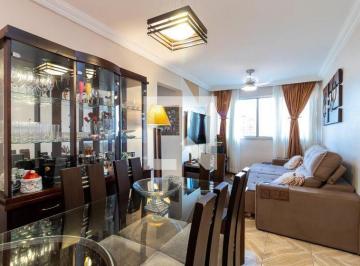 Apartamento · 73m² · 2 Quartos · 1 Vaga · Apartamento para Aluguel - Casa Verde, 2 Quartos,  73 m² - São Paulo