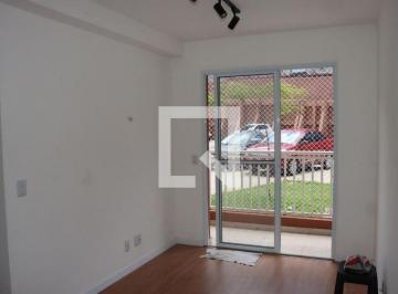 Apartamento de 2 quartos, Embu das Artes · Apartamento para Aluguel - Jardim Santo Eduardo, 2 Quartos,  52 m² - Embu das Artes