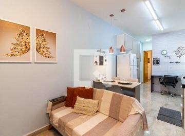 Apartamento · 30m² · 1 Quarto · Apartamento para Aluguel - Água Fria, 1 Quarto,  30 m² - São Paulo