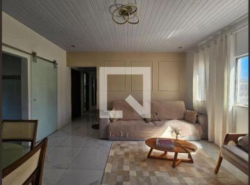 Apartamento · 115m² · 2 Quartos · Apartamento para Aluguel - Cidade Nova, 2 Quartos,  115 m² - Salvador