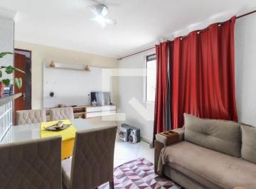 Apartamento · 49m² · 2 Quartos · 1 Vaga · Apartamento para Aluguel - Vila Cosmopolita, 2 Quartos, 49 m² - São Paulo