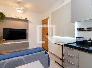 Apartamento · 30m² · 1 Quarto · Apartamento para Aluguel - Água Fria, 1 Quarto,  30 m² - São Paulo