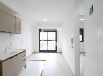 Apartamento · 20m² · 1 Quarto · Apartamento para Aluguel - Vila Mazzei, 1 Quarto, 20 m² - São Paulo
