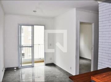 Apartamento · 49m² · 2 Quartos · 1 Vaga · Apartamento para Aluguel - Vila Pirituba, 2 Quartos, 49 m² - São Paulo