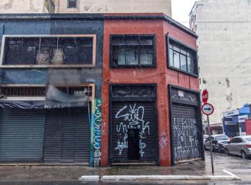 Comercial · 90m² · Loja na Rua Guaianases, N. 232 • 90 m²