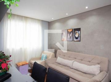 Apartamento · 44m² · 2 Quartos · 1 Vaga · Apartamento à Venda - Jardim Las Vegas, 2 Quartos,  44 m² - Guarulhos