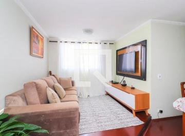 Apartamento · 47m² · 2 Quartos · 1 Vaga · Apartamento à Venda - Itaquera, 2 Quartos,  47 m² - São Paulo