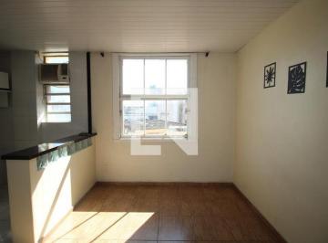 Apartamento · 50m² · 2 Quartos · Apartamento à Venda - São Geraldo, 2 Quartos, 50 m² - Porto Alegre