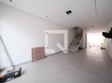 Casa · 112m² · 3 Quartos · 1 Vaga · Casa à Venda - Ponte Rasa, 3 Quartos,  112 m² - São Paulo