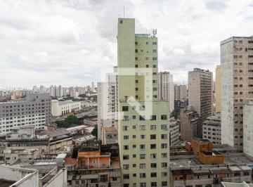 Apartamento en Venda de 1 quarto Sé · Apartamento à Venda - Liberdade, 1 Quarto,  23 m² - São Paulo