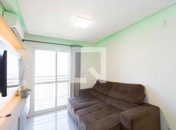 Apartamento · 59m² · 2 Quartos · 1 Vaga · Apartamento à Venda - São José, 2 Quartos, 59 m² - Canoas