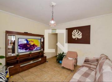 Casa · 250m² · 3 Quartos · Casa à Venda - Jardim Santa Cecília, 3 Quartos,  250 m² - Guarulhos