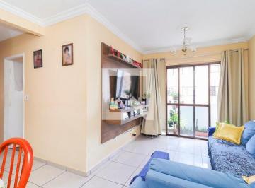 Apartamento · 70m² · 3 Quartos · 1 Vaga · Apartamento à Venda - Itaquera, 3 Quartos, 70 m² - São Paulo