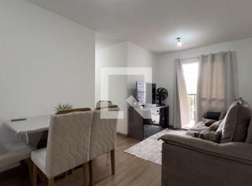 Apartamento · 64m² · 3 Quartos · 1 Vaga · Apartamento à Venda - Macedo, 3 Quartos, 64 m² - Guarulhos