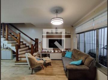 Casa · 190m² · 3 Quartos · 2 Vagas · Casa à Venda - Sacomã, 3 Quartos,  190 m² - São Paulo