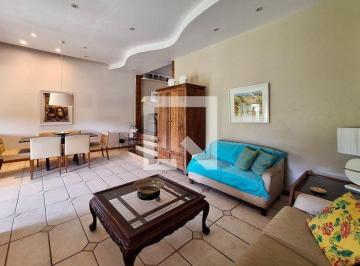 Casa · 221m² · 3 Quartos · 3 Vagas · Casa à Venda - Vila Progresso, 3 Quartos, 221 m² - Niterói