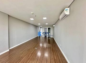 02db5376bbac8151b55c95bbd77e12f8f2408dfa · Sala para alugar, 41 m² por R$ 3.730,00/mês - Gleba Palhano - Londrina/PR