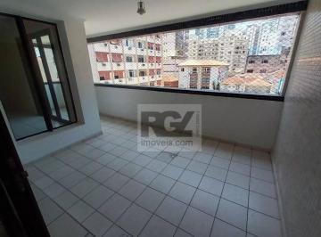 5d1373946e43896a40a3fe87a54f06b7ce6af870 · Apartamento com 3 dormitórios à venda, 199 m² por R$ 1.499.000,00 - Embaré - Santos/SP