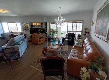 7c7b22cf5c804a6a1a98abf67503f22963bb5a9e · Apartamento com 3 dormitórios à venda, 185 m² por R$ 2.100.000,00 - Aparecida - Santos/SP