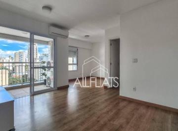 7cd3eda561c702d6c0531a4324aa48b65fb2428c · Apartamento com 1 quarto à venda, 55 m² - Vila Olímpia - São Paulo/SP