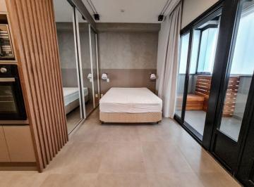 fb240aa4afa8bbdf58bcf8729aba37ae847fe116 · Apartamento com 1 quarto 32 m² - venda ou locação Pinheiros - São Paulo/SP