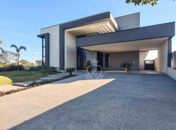e86a029a06b369474867b43e84d37a3a5f795404 · Casa à venda, 384 m² por R$ 4.699.000,00 - Condomínio Campos de Santo Antonio II - Itu/SP