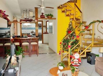 9a2fd3fe87e7ca3c0c8800e6ff6c43b85e12dc59 · Sobrado com 2 dormitórios à venda, 108 m² por R$ 590.000 - Prainha - Caraguatatuba/SP