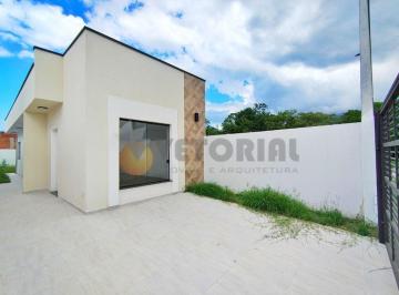 31652644e849c6a5239373fb7b59a5673f93d922 · Casa com 2 dormitórios à venda, 58 m² por R$ 365.000,00 - Travessão - Caraguatatuba/SP
