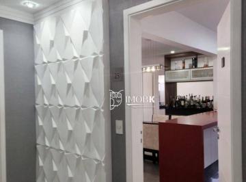 38a08ba8c29e6128265b8302085e66e8af9dfba9 · Apartamento com 2 dormitórios à venda, 100 m² por R$ 1.195.000,00 - Jardim São Bento - Jundiaí/SP