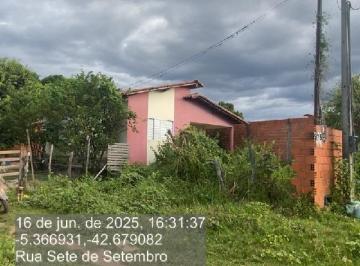 img0 · Oportunidade Única em DEMERVAL LOBAO - PI | Tipo: Casa | Negociação: Venda Direta Online  | Situação