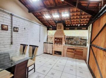 1c625f860650eb6788aed31c327096d67ca396a3 · Casa à venda, 115 m² por R$ 674.000,00 - Jardim Califórnia - Barueri/SP