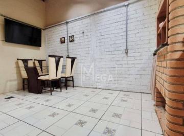 c00e7c9829fcc4f0eaec5e5c6b6c089c12775173 · Casa com 2 dormitórios à venda, 115 m² por R$ 674.000,00 - Jardim Califórnia - Barueri/SP